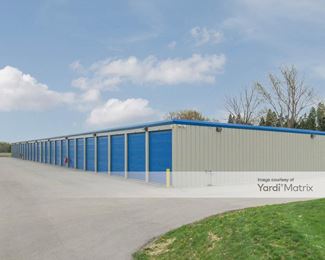 Photo 1 of Hammertime Self Storage - 2519 US-20 BUS, Belvidere, IL
