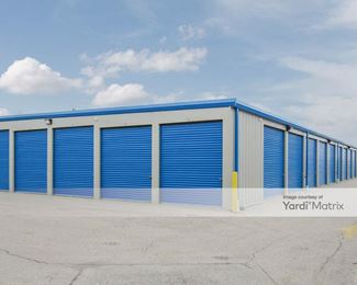 Photo 2 of Hammertime Self Storage - 2519 US-20 BUS, Belvidere, IL