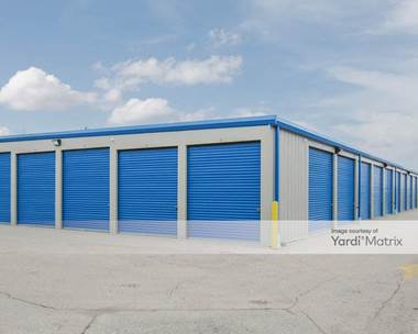 Storage Units for Rent available at 2519 US-20 BUS, Belvidere, IL 61008