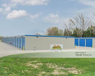 Photo 3 of Hammertime Self Storage - 2519 US-20 BUS, Belvidere, IL