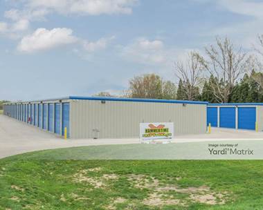 Storage Units for Rent available at 2519 US-20 BUS, Belvidere, IL 61008