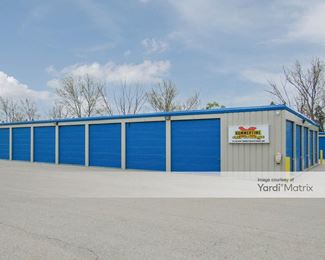 Photo 4 of Hammertime Self Storage - 2519 US-20 BUS, Belvidere, IL