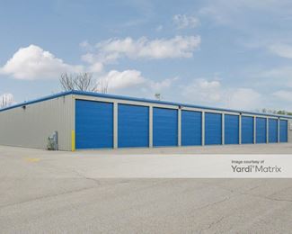 Photo 5 of Hammertime Self Storage - 2519 US-20 BUS, Belvidere, IL