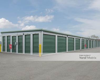 Storage Units for Rent available at 1930 West Chrysler Drive, Belvidere, IL 61008