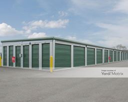 Image for Boxed Up Self Storage - 1930 West Chrysler Drive, Belvidere, IL