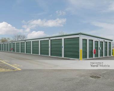 Storage Units for Rent available at 1930 West Chrysler Drive, Belvidere, IL 61008