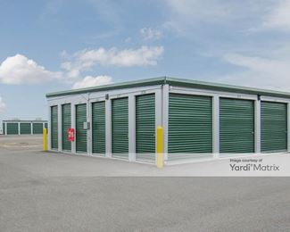 Photo 3 of Boxed Up Self Storage - 1930 West Chrysler Drive, Belvidere, IL
