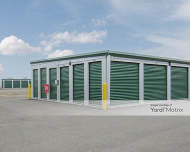 Storage Units for Rent available at 1930 West Chrysler Drive, Belvidere, IL 61008
