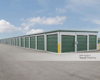 Photo 4 of Boxed Up Self Storage - 1930 West Chrysler Drive, Belvidere, IL
