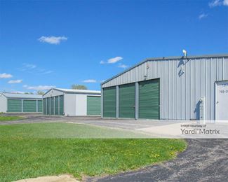 Photo 2 of Danndi Storage - 13511 Harvest Way, Poplar Grove, IL