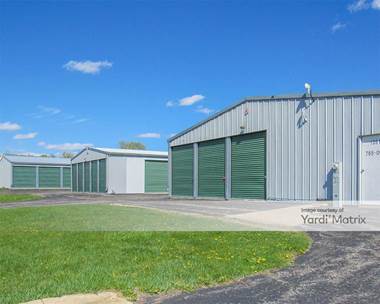 Storage Units for Rent available at 13511 Harvest Way, Poplar Grove, IL 61065