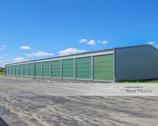 Photo 3 of Danndi Storage - 13511 Harvest Way, Poplar Grove, IL