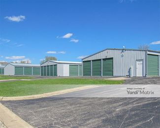Photo 4 of Danndi Storage - 13511 Harvest Way, Poplar Grove, IL