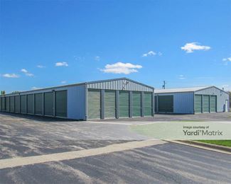 Photo 5 of Danndi Storage - 13511 Harvest Way, Poplar Grove, IL