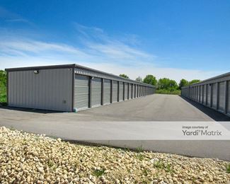 Photo 1 of A1 Storage - 13787 IL 72 Hwy, Davis Junction, IL