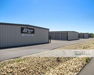 Photo 2 of A1 Storage - 13787 IL 72 Hwy, Davis Junction, IL