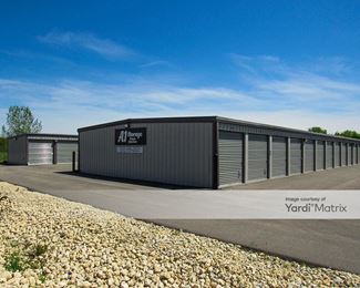 Photo 3 of A1 Storage - 13787 IL 72 Hwy, Davis Junction, IL