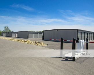 Photo 5 of A1 Storage - 13787 IL 72 Hwy, Davis Junction, IL