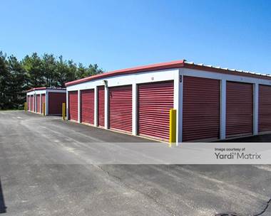 Storage Units for Rent available at 11627 West IL 72 Route, Forreston, IL 61030