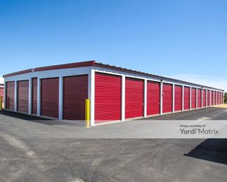 Photo 2 of White Eagle Self Storage - 11627 West IL 72 Route, Forreston, IL