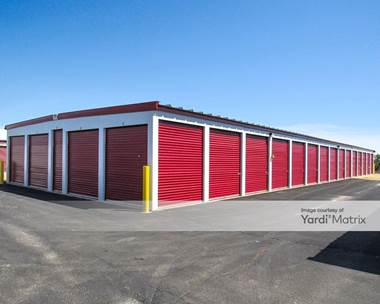 Storage Units for Rent available at 11627 West IL 72 Route, Forreston, IL 61030