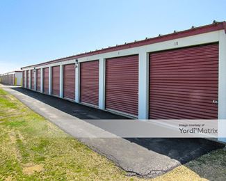 Photo 3 of White Eagle Self Storage - 11627 West IL 72 Route, Forreston, IL