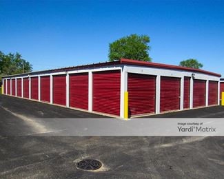 Photo 4 of White Eagle Self Storage - 11627 West IL 72 Route, Forreston, IL