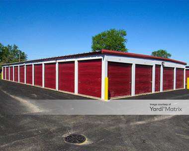 Storage Units for Rent available at 11627 West IL 72 Route, Forreston, IL 61030