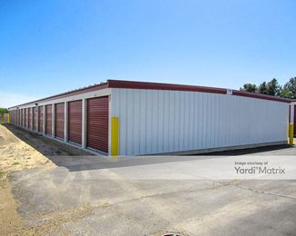 Photo 5 of White Eagle Self Storage - 11627 West IL 72 Route, Forreston, IL