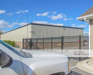 Photo 2 of Rock ‘N’ Lock - 14339 Willowbrook Road, South Beloit, IL
