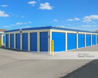 Photo 1 of Storage Queen LLC - 5900 Technology Drive, South Beloit, IL