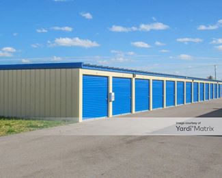 Photo 2 of Storage Queen LLC - 5900 Technology Drive, South Beloit, IL
