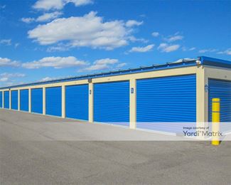 Photo 3 of Storage Queen LLC - 5900 Technology Drive, South Beloit, IL