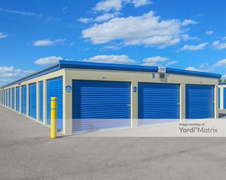 Photo 5 of Storage Queen LLC - 5900 Technology Drive, South Beloit, IL