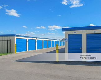 Photo 6 of Storage Queen LLC - 5900 Technology Drive, South Beloit, IL