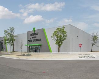 Photo 1 of Nestory Park Self Storage - 8790 North 2nd Street, Machesney Park, IL