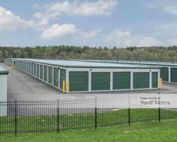 Image for Boxed Up Self  - Storage - 7171 Mitchell Road, Machesney Park, IL