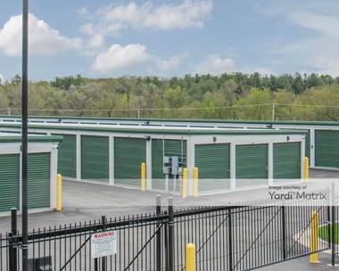 Storage Units for Rent available at 7171 Mitchell Road, Machesney Park, IL 61115
