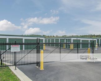 Photo 3 of Boxed Up Self -Storage - 7171 Mitchell Road, Machesney Park, IL
