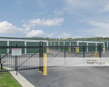 Storage Units for Rent available at 7171 Mitchell Road, Machesney Park, IL 61115