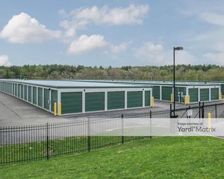 Photo 4 of Boxed Up Self -Storage - 7171 Mitchell Road, Machesney Park, IL
