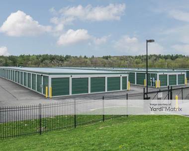Storage Units for Rent available at 7171 Mitchell Road, Machesney Park, IL 61115