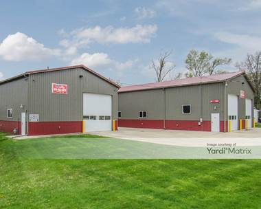 Storage Units for Rent available at 11704 North 2nd Street, Machesney Park, IL 61115