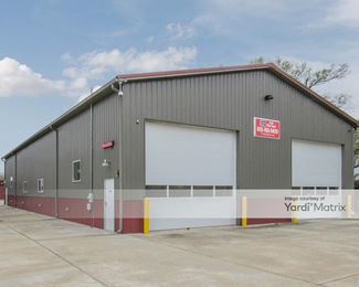 Photo 2 of 173 Storage - 11704 North 2nd Street, Machesney Park, IL