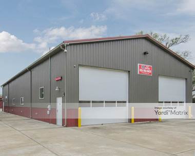 Storage Units for Rent available at 11704 North 2nd Street, Machesney Park, IL 61115