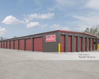 Photo 3 of 173 Storage - 11704 North 2nd Street, Machesney Park, IL