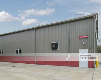 Photo 4 of 173 Storage - 11704 North 2nd Street, Machesney Park, IL