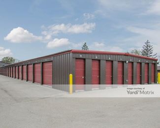 Photo 5 of 173 Storage - 11704 North 2nd Street, Machesney Park, IL