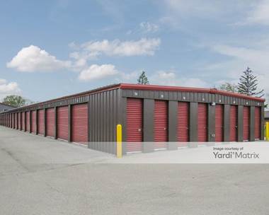 Storage Units for Rent available at 11704 North 2nd Street, Machesney Park, IL 61115