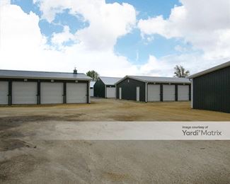 Photo 2 of Lyford Storage - 1947 North Lyford Road, Rockford, IL